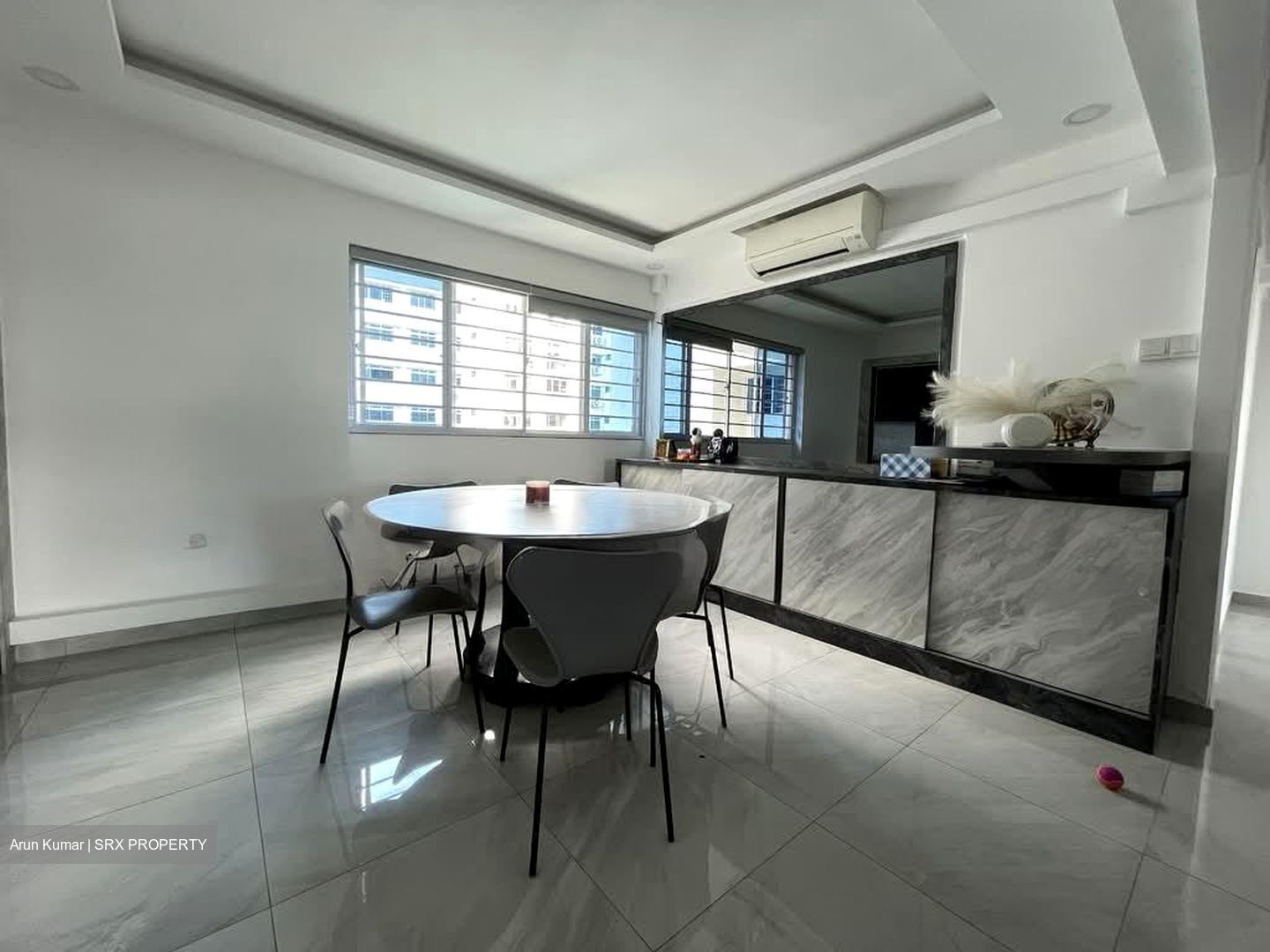 Blk 120 MARSILING RISE (Woodlands), HDB 5 Rooms #535381521